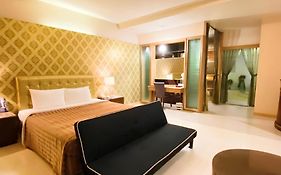 Hua Xiang Motel